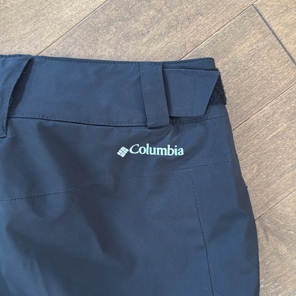 Women’s Columbia Omni-tech ski pants size M - Picture 4 of 7